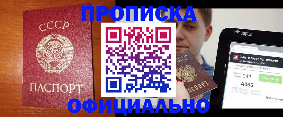 временная регистрация гарантия в Фрязино